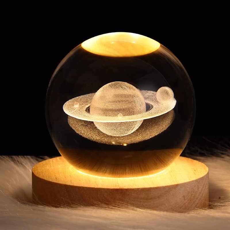 ValluciSphere™ Lamp